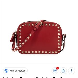 Valentino garavani rock stud bag